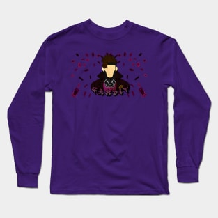 Gambling mutant Long Sleeve T-Shirt